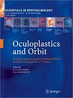 Oculoplastics And Orbit