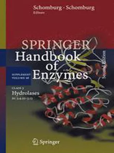 Class 3 Hydrolases: EC 3.4.22-3.13