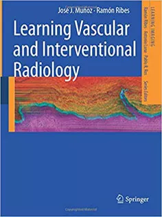 Learning Vascular and Interventional Radiology