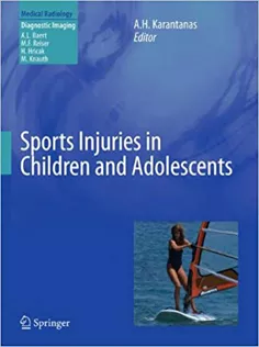 Sports Injuries in Children and Adolescents