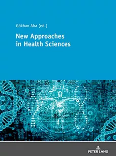 9783631802069 New Approaches in Health Sciences