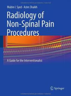 Radiology Of Non-Spinal Pain Procedures A Guide For The Interventionalist