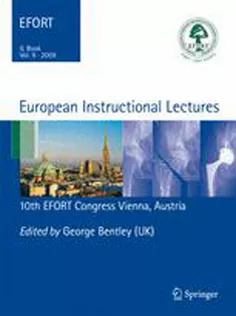 European Instructional Lectures 2009