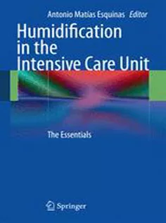 Humidification in the Intensive Care Unit: The Essentials
