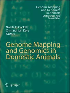 Genome Mapping and Genomics in Domestic Animals