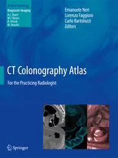CT Colonography Atlas: For the Practicing Radiologist
