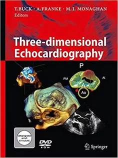 Three-Dimensional Echocardiography