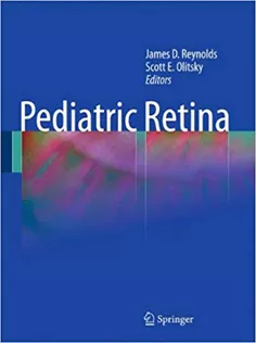 Pediatric Retina