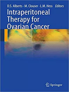 Intraperitoneal Therapy for Ovarian Cancer