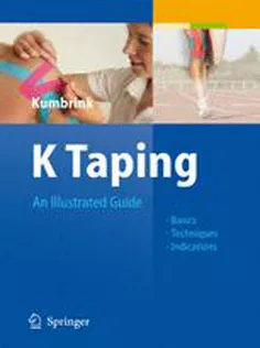 K Taping :An Illustrated Guide