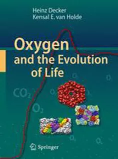 9783642131783 Oxygen and the Evolution of Life