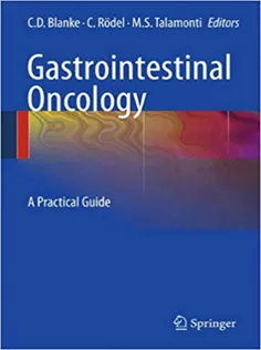 9783642133053 Gastrointestinal Oncology : A Practical Guide