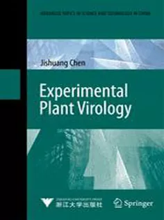 9783642141188 Experimental Plant Virology