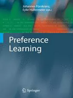 Preference Learning