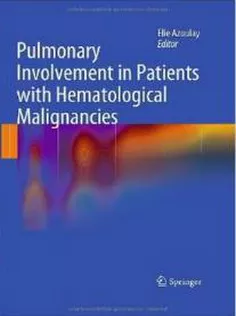 Pulmonary Involvement in Patients with Hematological Malignancies
