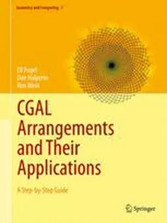 CGAL Arrangements and Their Applications: A Step-by-Step Guide