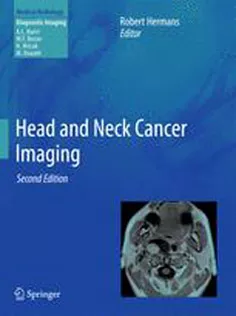 Head and Neck Cancer Imaging1