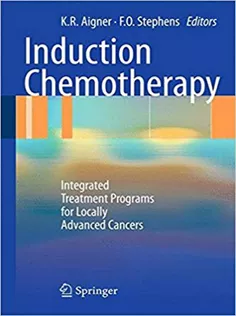 9783642181726 Induction Chemotherapy