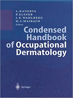 Condensed Handbook of Occupational Dermatology