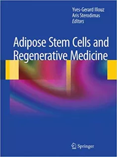 9783642200113 Adipose Stem Cells and Regenerative Medicine
