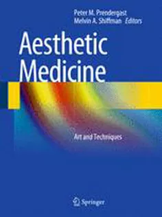 9783642201127 Aesthetic Medicine :Art and Techniques