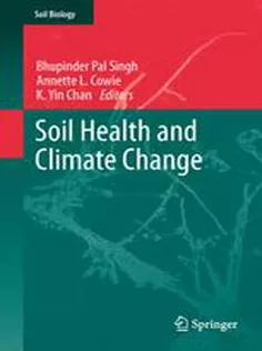 9783642202551 Soil Health and Climate Change