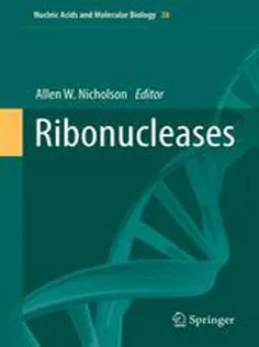 9783642210778 Ribonucleases