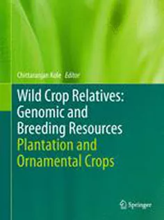 Wild Crop Relatives: Genomic and Breeding Resources: Plantation and Ornamental Crops