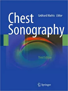 Chest Sonography2011