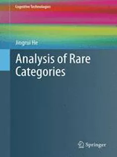 Analysis of Rare Categories