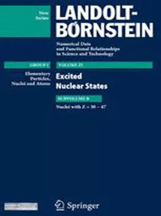 Nuclei with Z = 30 - 47