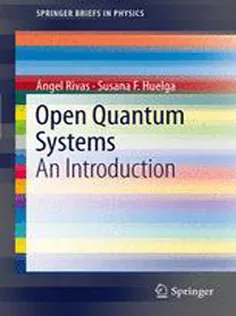 9783642233531 Open Quantum Systems: An Introduction