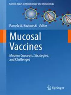 Mucosal Vaccines
