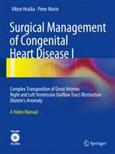 9783642241680 Surgical Management of Congenital Heart Disease I