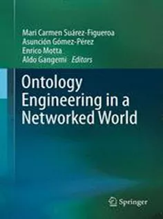 Ontology Engineering in A Networked World