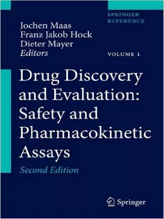 Drug Discovery and Evaluation: Safety and Pharmacokinetic Assays