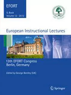 European Instructional Lectures Vol 12, 2012