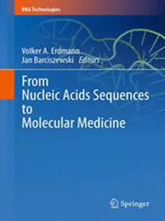 9783642274251 From Nucleic Acids Sequences to Molecular Medicine