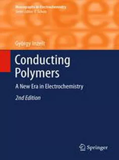 9783642276200 Conducting Polymers: A New Era in Electrochemistry