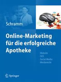 Online-Marketing Für Die Erfolgreiche Apotheke