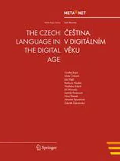 The Czech Language in the Digital Age