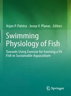 9783642310485 Swimming Physiology of Fish: Towards Using Exercise to Farm A Fit Fish in Sustainable Aquaculture
