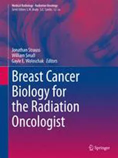 9783642312199 Breast Cancer Biology for the Radiation Oncologist