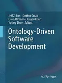Ontology-Driven Software Development