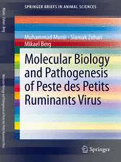 Molecular Biology and Pathogenesis of Peste Des Petits Ruminants Virus