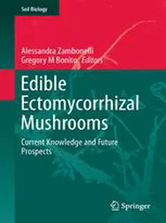 Edible Ectomycorrhizal Mushrooms: Current Knowledge and Future Prospects