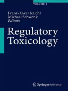 Regulatory Toxicology