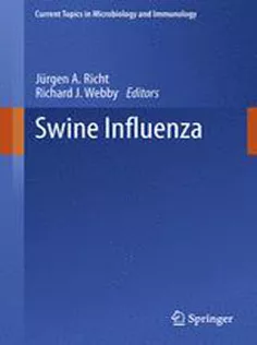 9783642368707 Swine Influenza