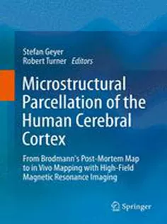 Microstructural Parcellation of the Human Cerebral Cortex