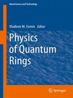 Physics of Quantum Rings